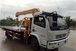 兴隆台24小时道路救援服务