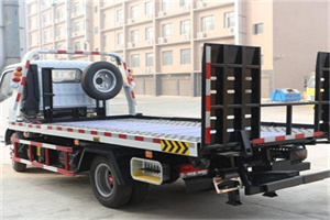 兴隆台24小时道路救援电话