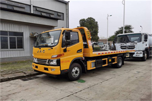 兴隆台车辆公路救援