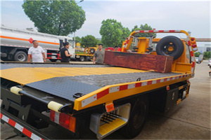 兴隆台附近拖车电话号码服务