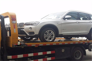 兴隆台拖车24小时服务电话