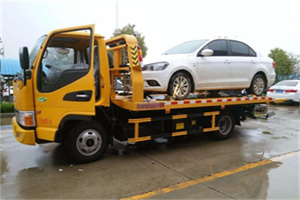 兴隆台附近拖车救援24小时服务热线